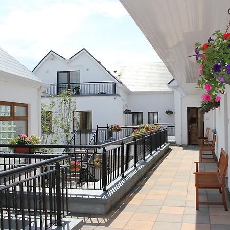 Donegan Court Aparthotel Galway Zimmer foto