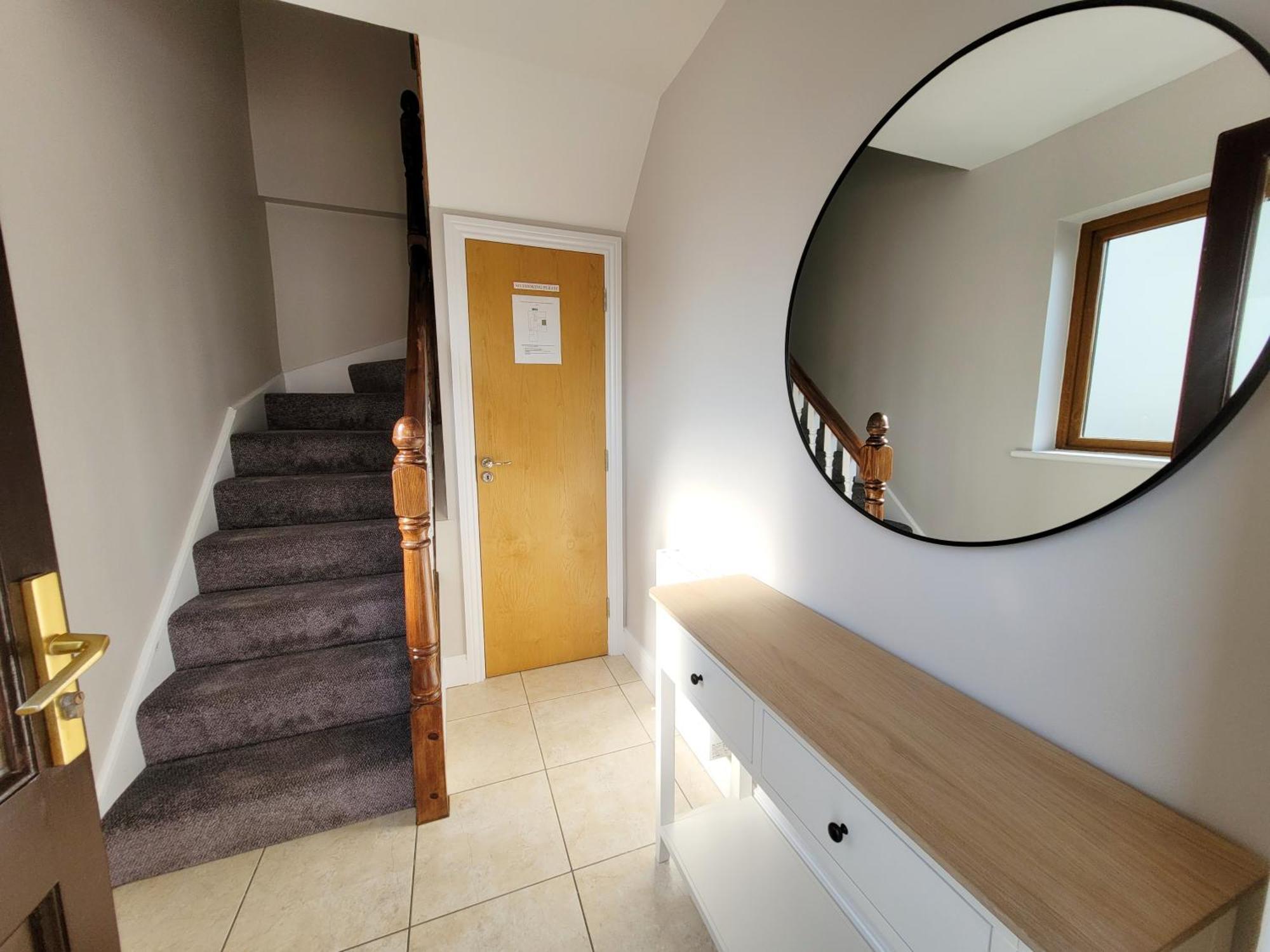 Donegan Court Aparthotel Galway Exterior foto